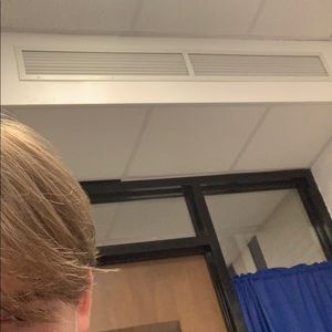 Meet your Posher, Chad